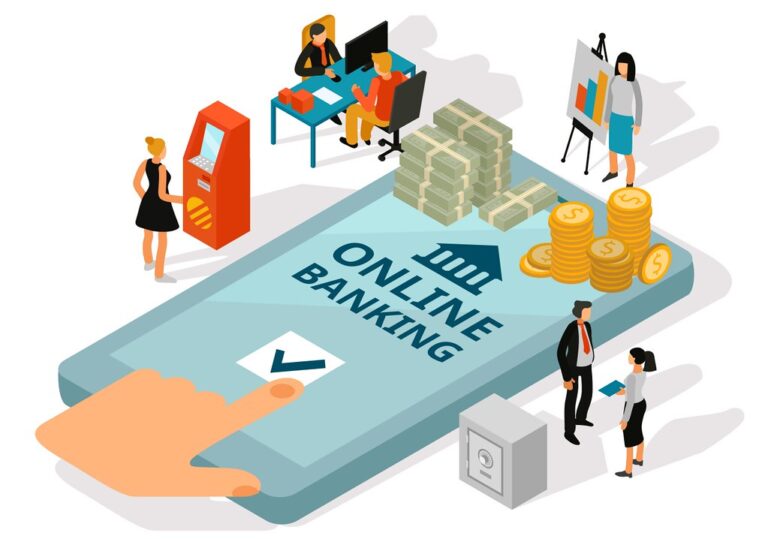 Digital Banking Technologies