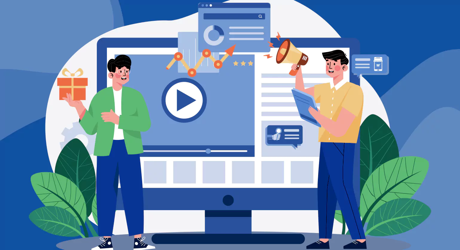 digital product
