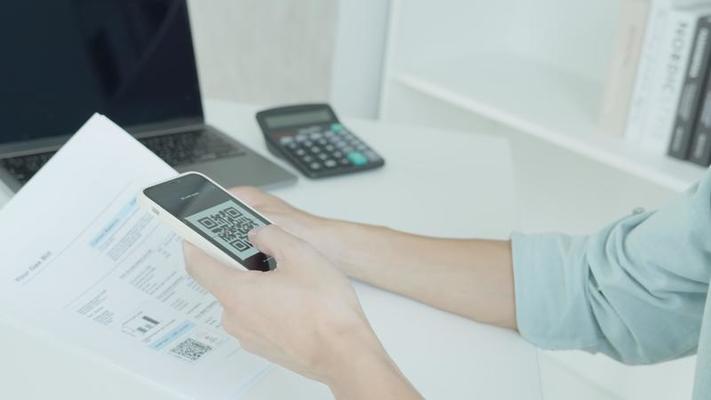 QR Payments