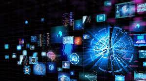 digital ecosystem
