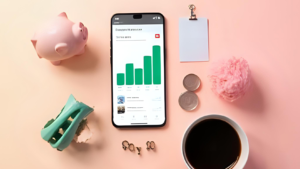 The "Broke Student" Survival Guide: How to Budget in College (2025 Edition) Essential tools for student budgeting including finance apps and student ID discounts